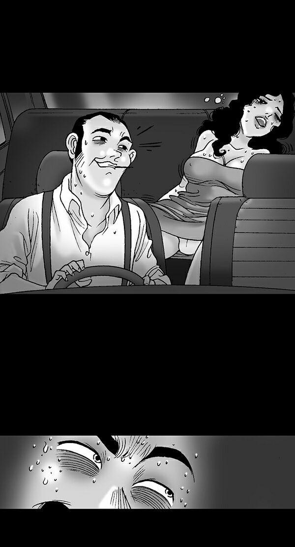 Kinh Dị Không Lời 82 trang 7