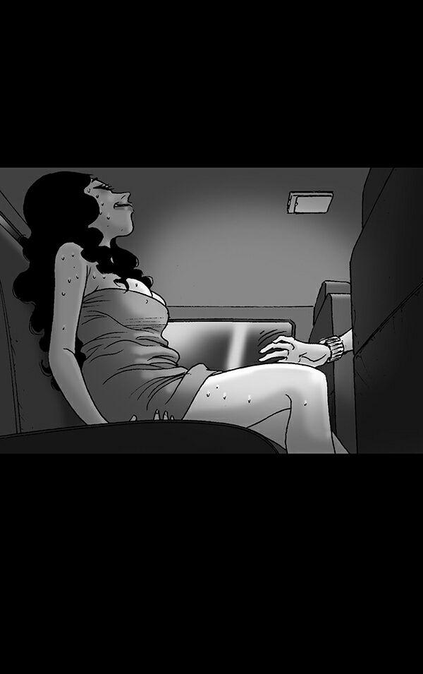 Kinh Dị Không Lời 82 trang 8