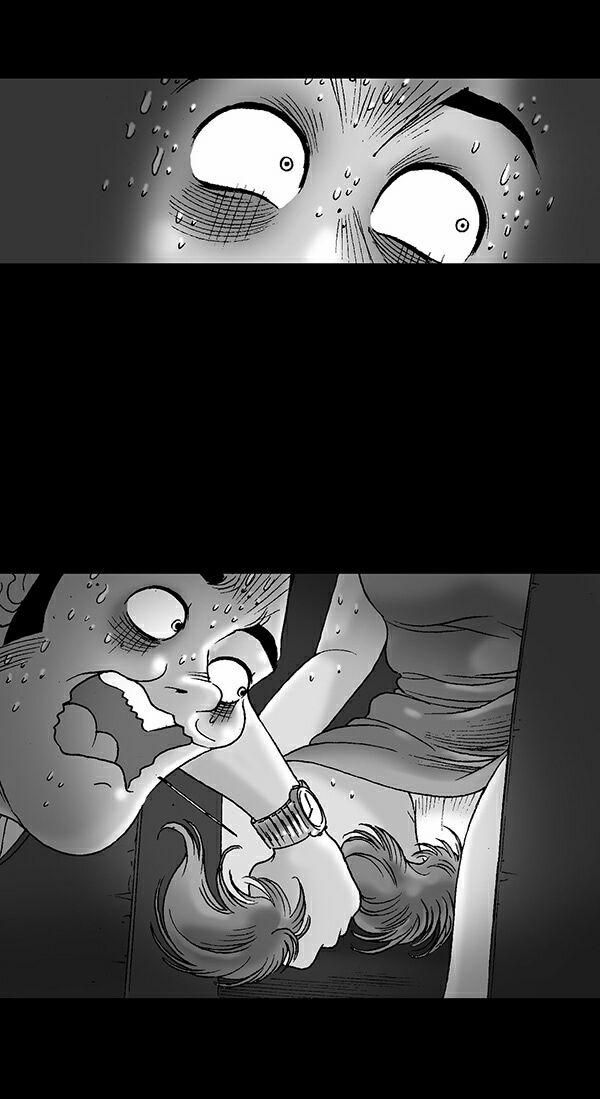 Kinh Dị Không Lời 82 trang 9