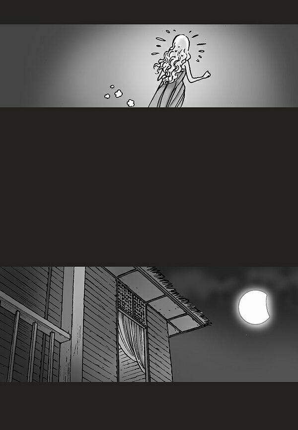 Kinh Dị Không Lời 83 trang 3