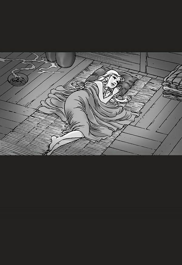 Kinh Dị Không Lời 83 trang 4