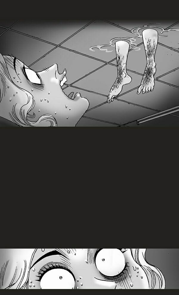 Kinh Dị Không Lời 83 trang 6