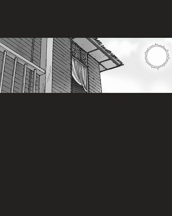 Kinh Dị Không Lời 83 trang 8