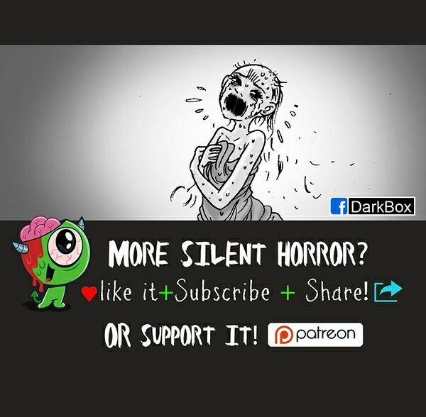 Kinh Dị Không Lời 83 trang 9