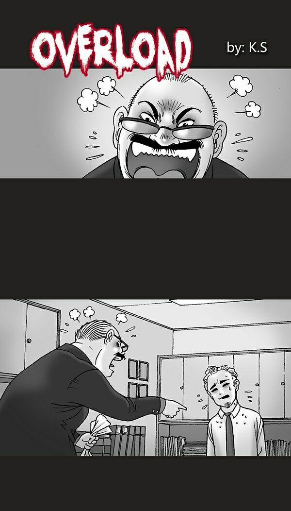 Kinh Dị Không Lời 85 trang 0