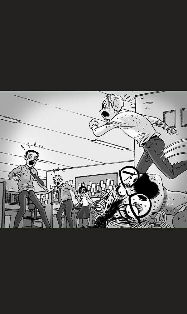 Kinh Dị Không Lời 85 trang 4