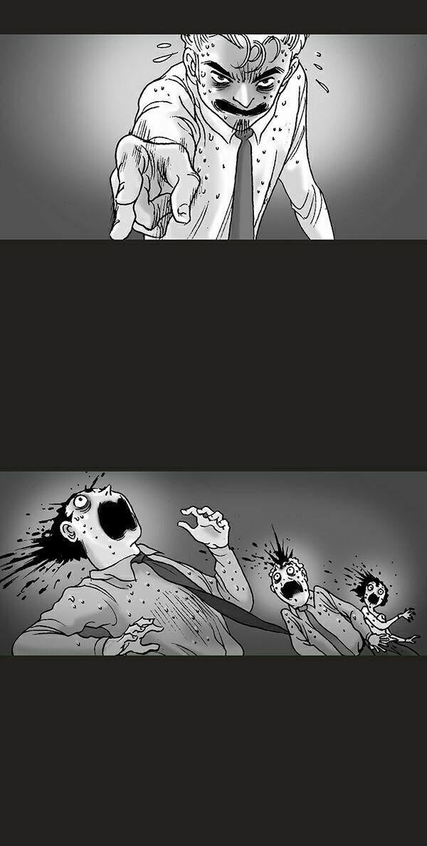 Kinh Dị Không Lời 85 trang 5