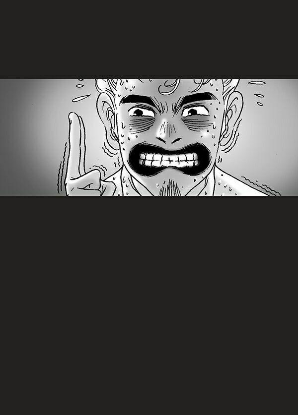 Kinh Dị Không Lời 85 trang 6