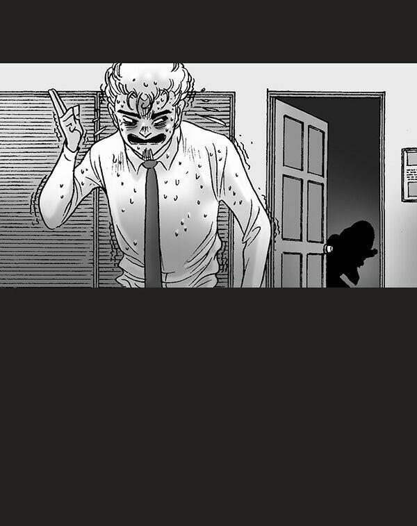 Kinh Dị Không Lời 85 trang 7