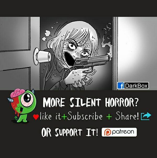 Kinh Dị Không Lời 85 trang 8