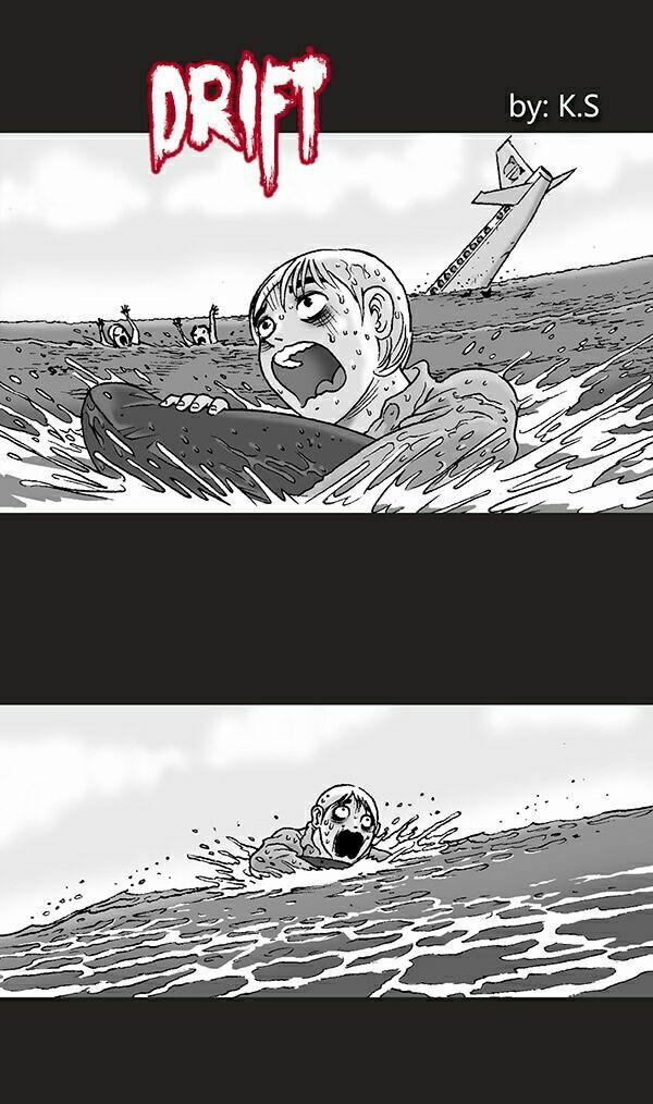 Kinh Dị Không Lời 86 trang 0