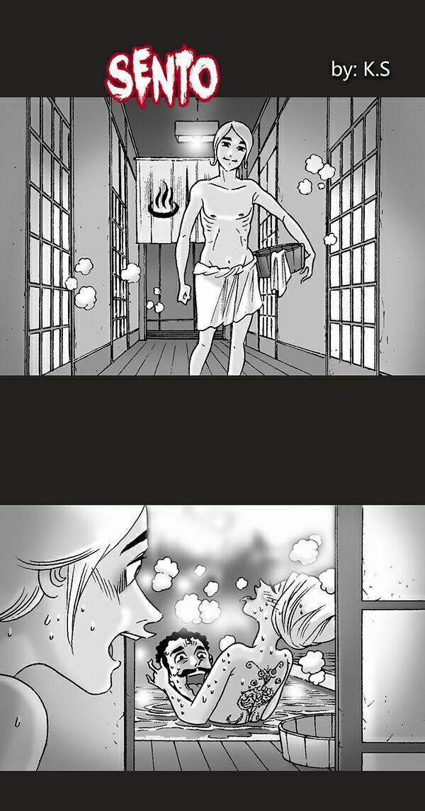 Kinh Dị Không Lời 87 trang 0