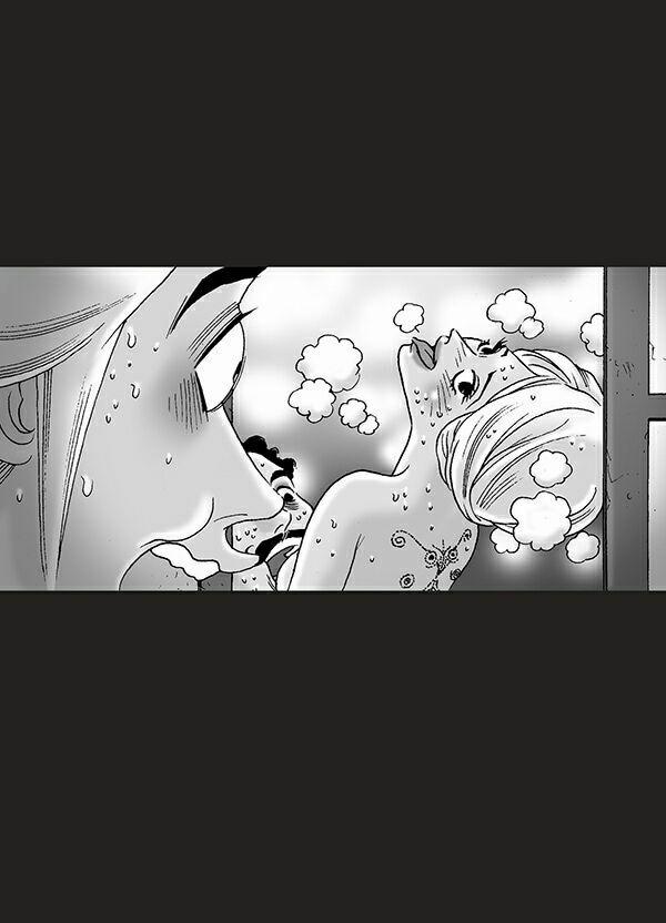 Kinh Dị Không Lời 87 trang 1