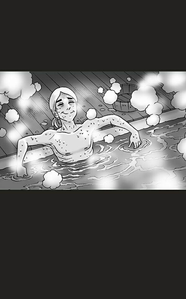 Kinh Dị Không Lời 87 trang 4