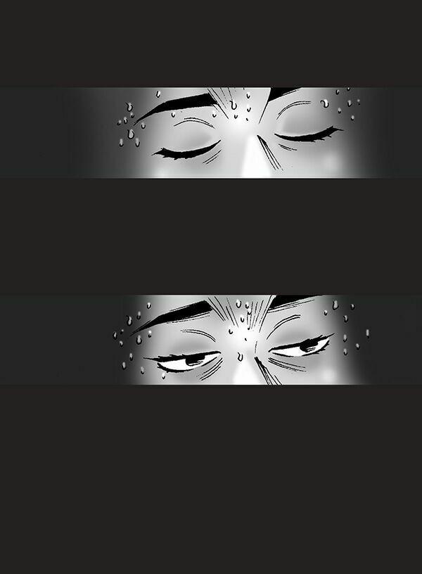 Kinh Dị Không Lời 87 trang 5