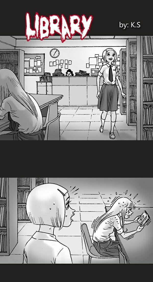 Kinh Dị Không Lời 88 trang 0