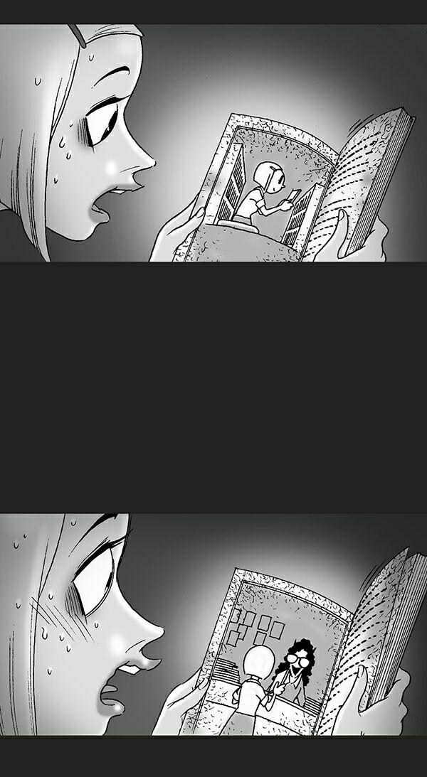 Kinh Dị Không Lời 88 trang 4