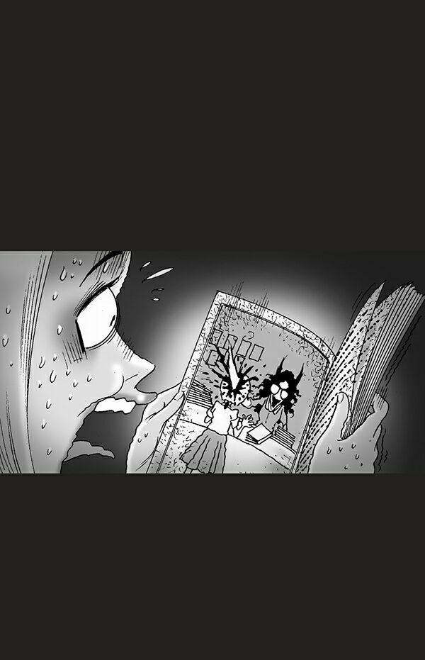 Kinh Dị Không Lời 88 trang 5