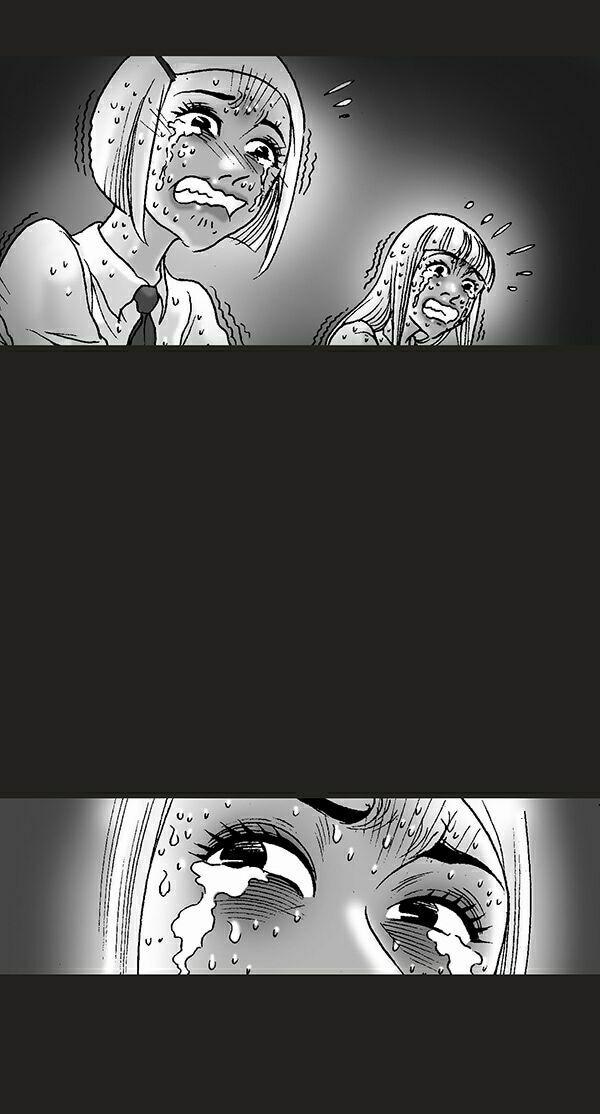 Kinh Dị Không Lời 88 trang 6