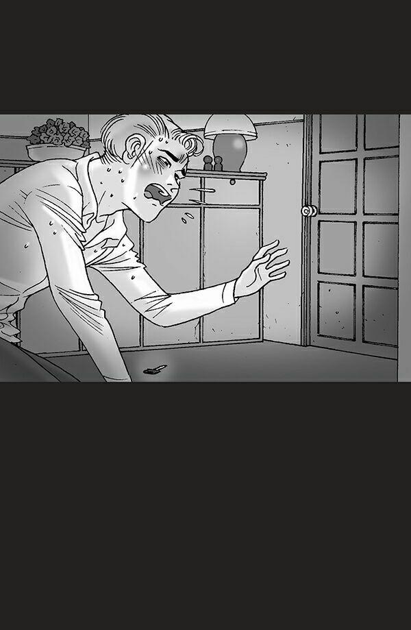 Kinh Dị Không Lời 89 trang 3