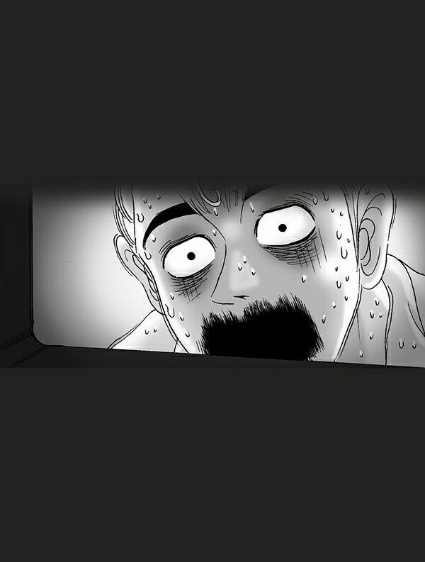 Kinh Dị Không Lời 89 trang 5