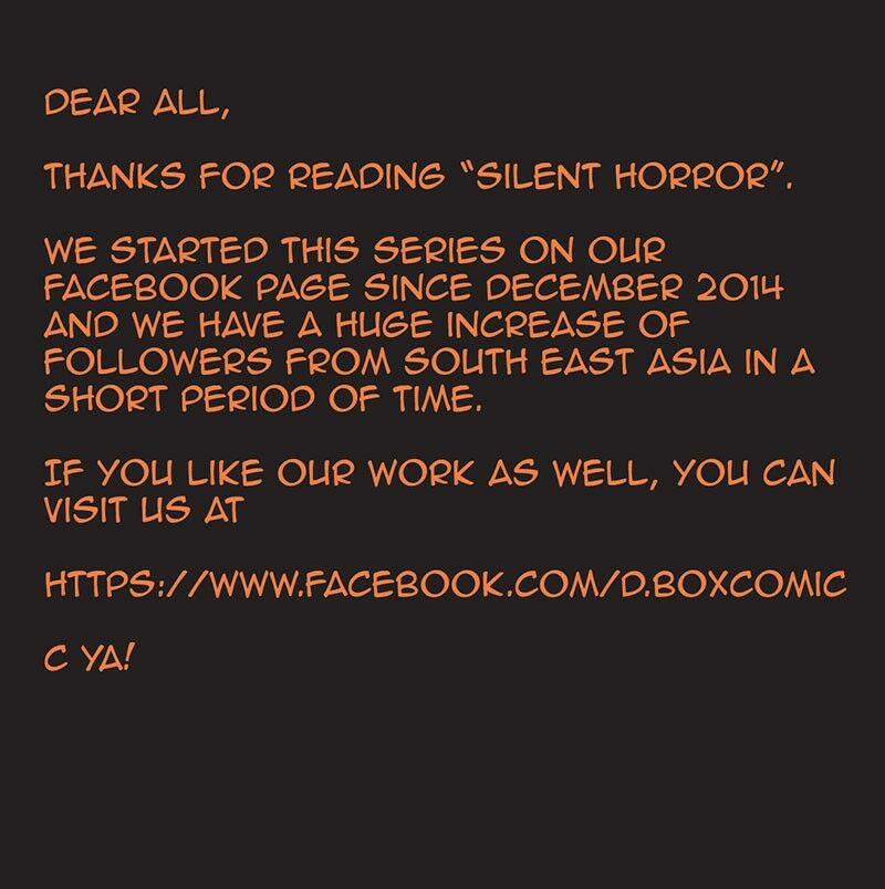 Kinh Dị Không Lời 9 trang 6