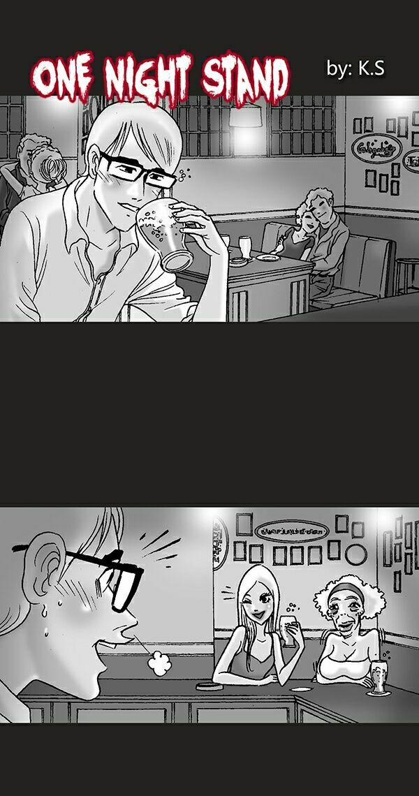 Kinh Dị Không Lời 90 trang 0