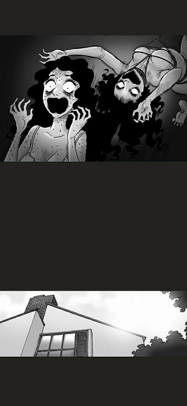 Kinh Dị Không Lời 92 trang 5