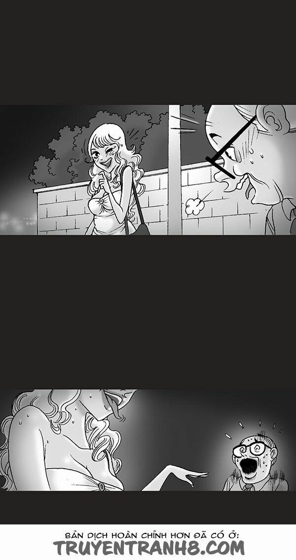 Kinh Dị Không Lời 97 trang 3