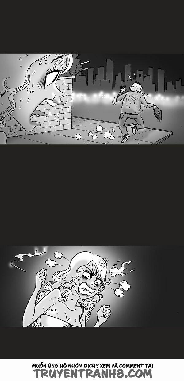 Kinh Dị Không Lời 97 trang 4