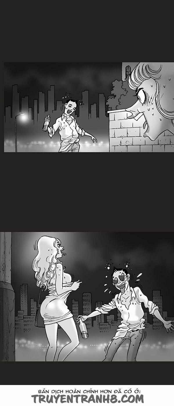 Kinh Dị Không Lời 97 trang 5