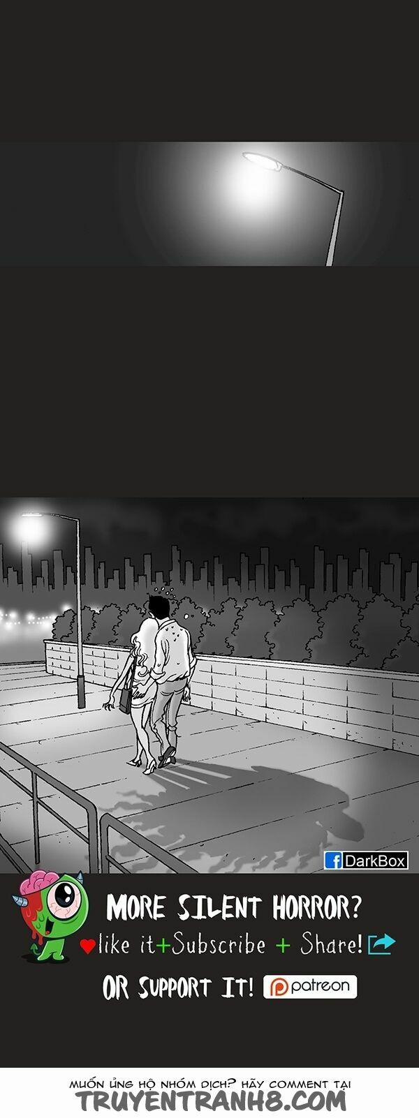 Kinh Dị Không Lời 97 trang 6