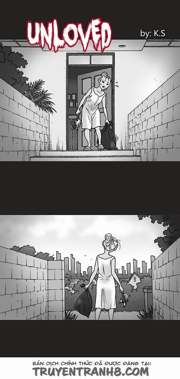 Kinh Dị Không Lời 98 trang 0