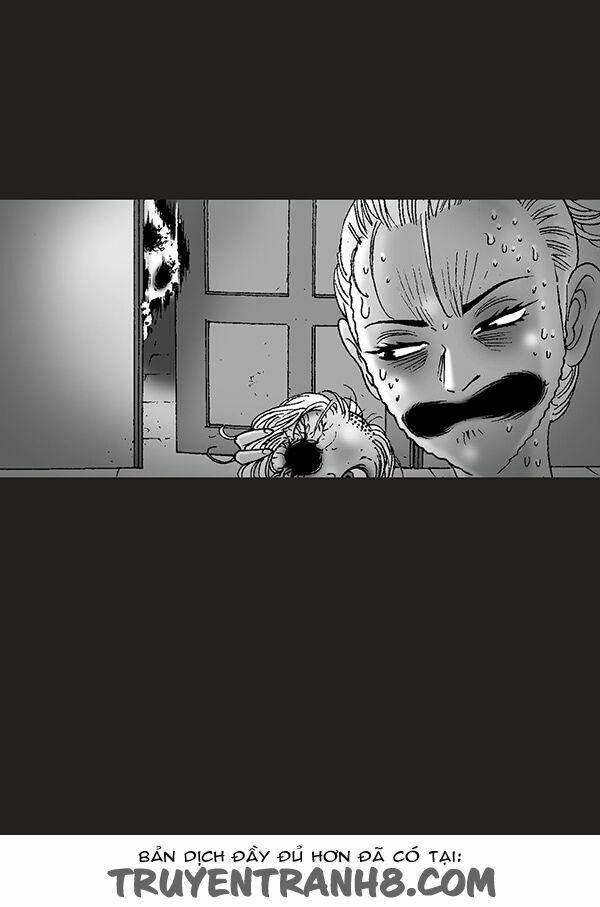 Kinh Dị Không Lời 98 trang 7