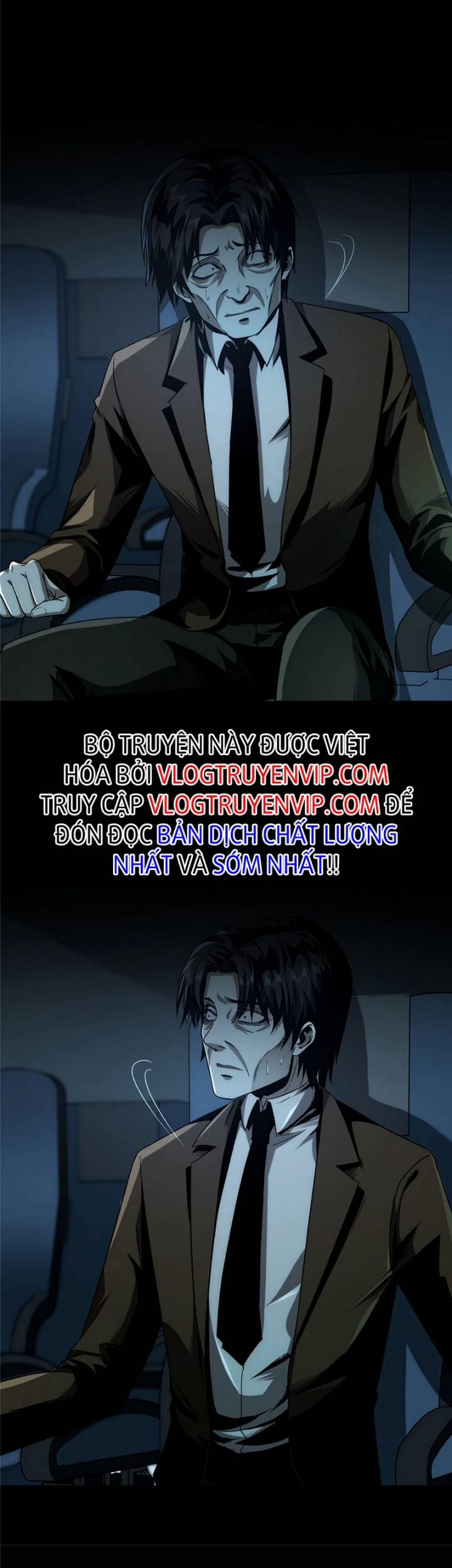 Kinh Dị Thịnh Yến 1 trang 23