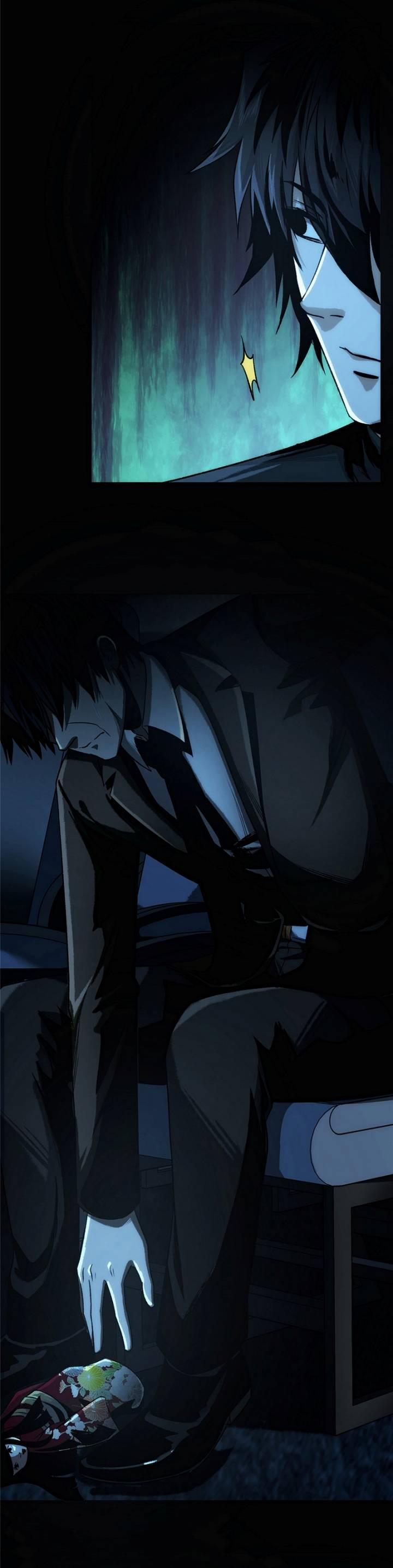 Kinh Dị Thịnh Yến 1 trang 25