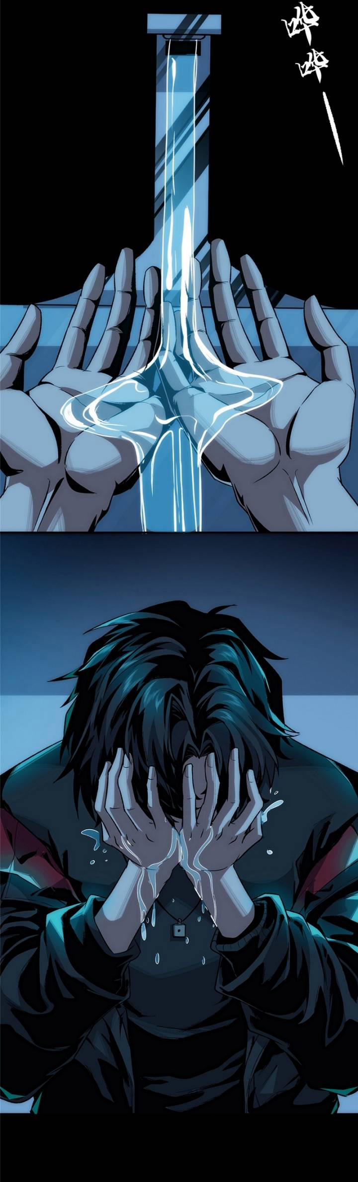 Kinh Dị Thịnh Yến 1 trang 7