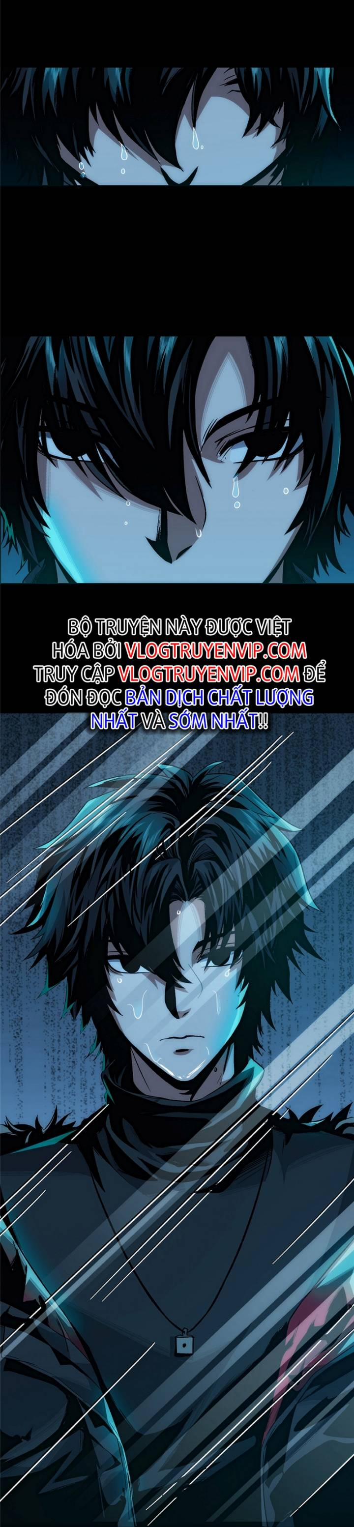 Kinh Dị Thịnh Yến 1 trang 8