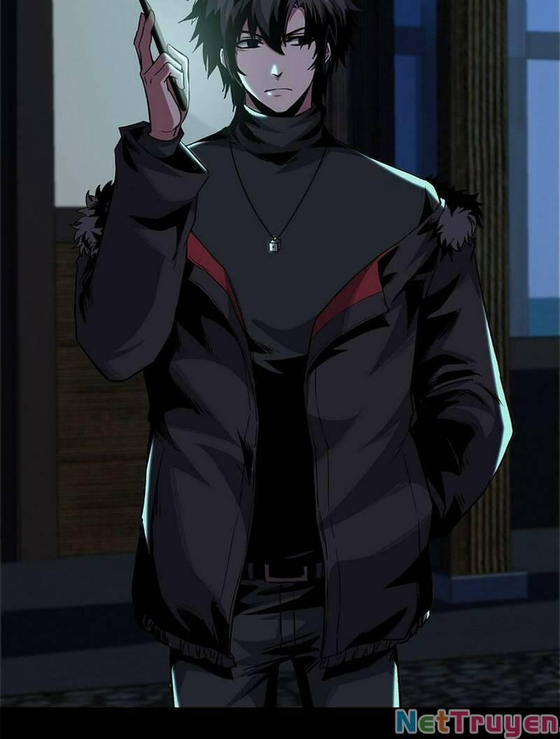 Kinh Dị Thịnh Yến 11 trang 25