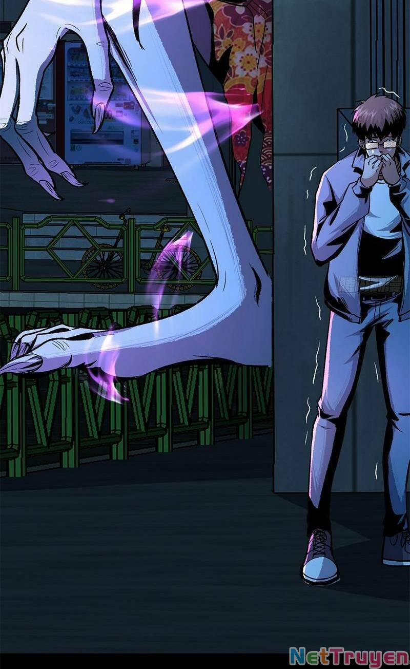 Kinh Dị Thịnh Yến 11 trang 36