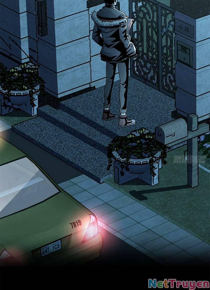 Kinh Dị Thịnh Yến 11 trang 5