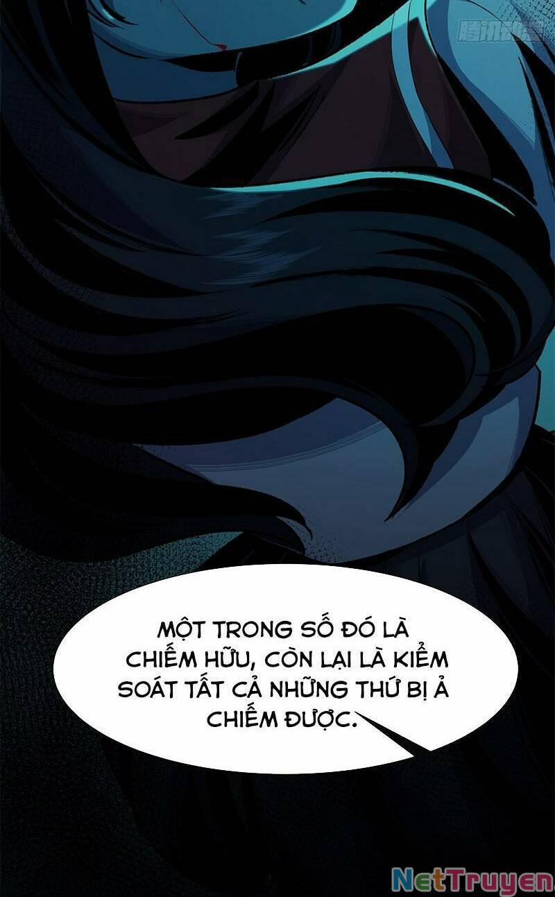 Kinh Dị Thịnh Yến 11 trang 60