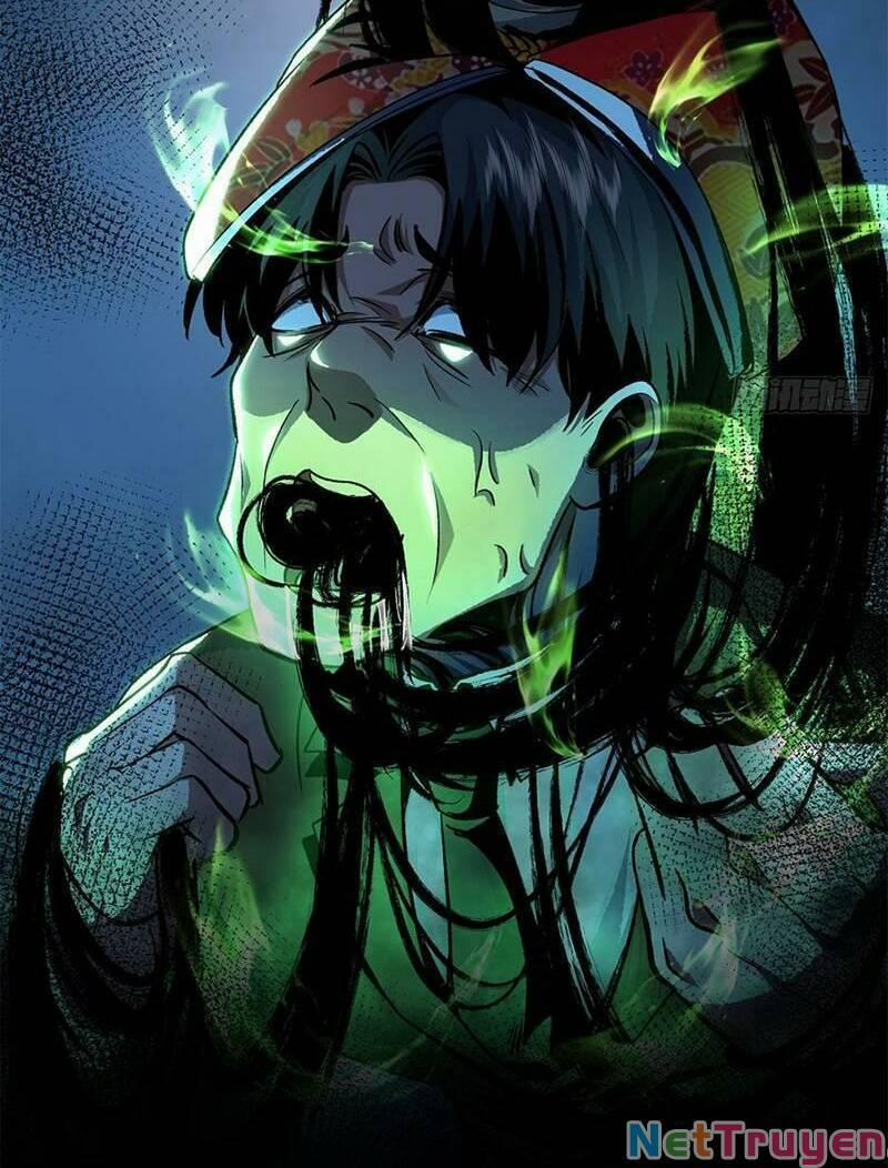 Kinh Dị Thịnh Yến 11 trang 62