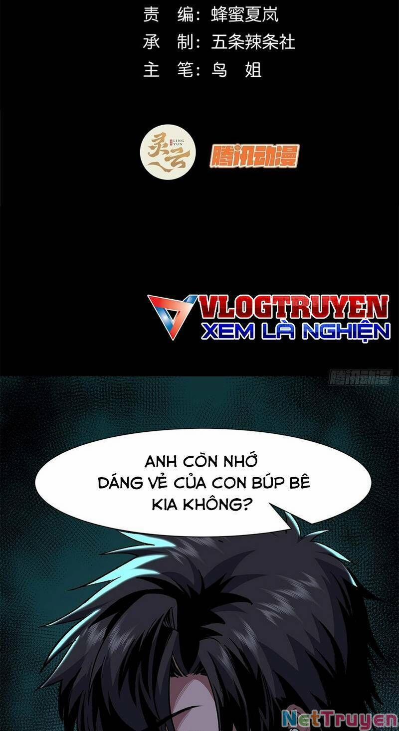 Kinh Dị Thịnh Yến 12 trang 1