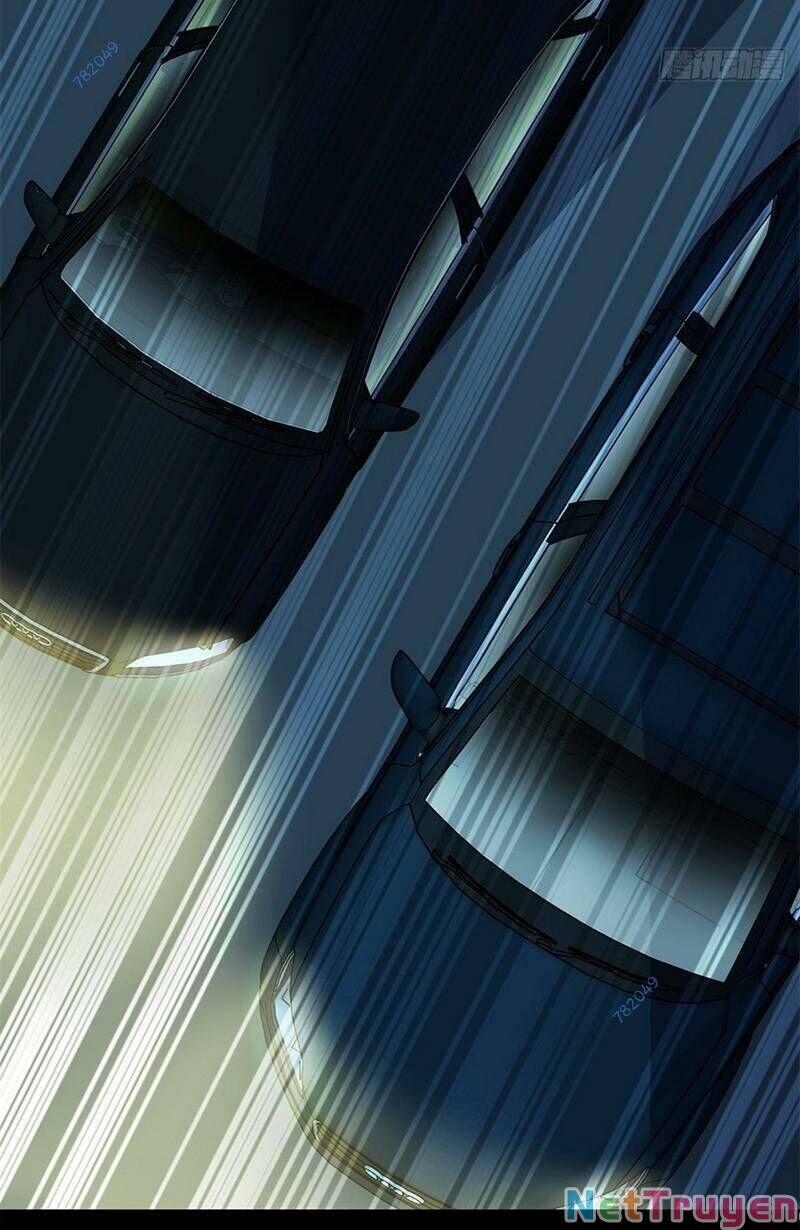 Kinh Dị Thịnh Yến 12 trang 34