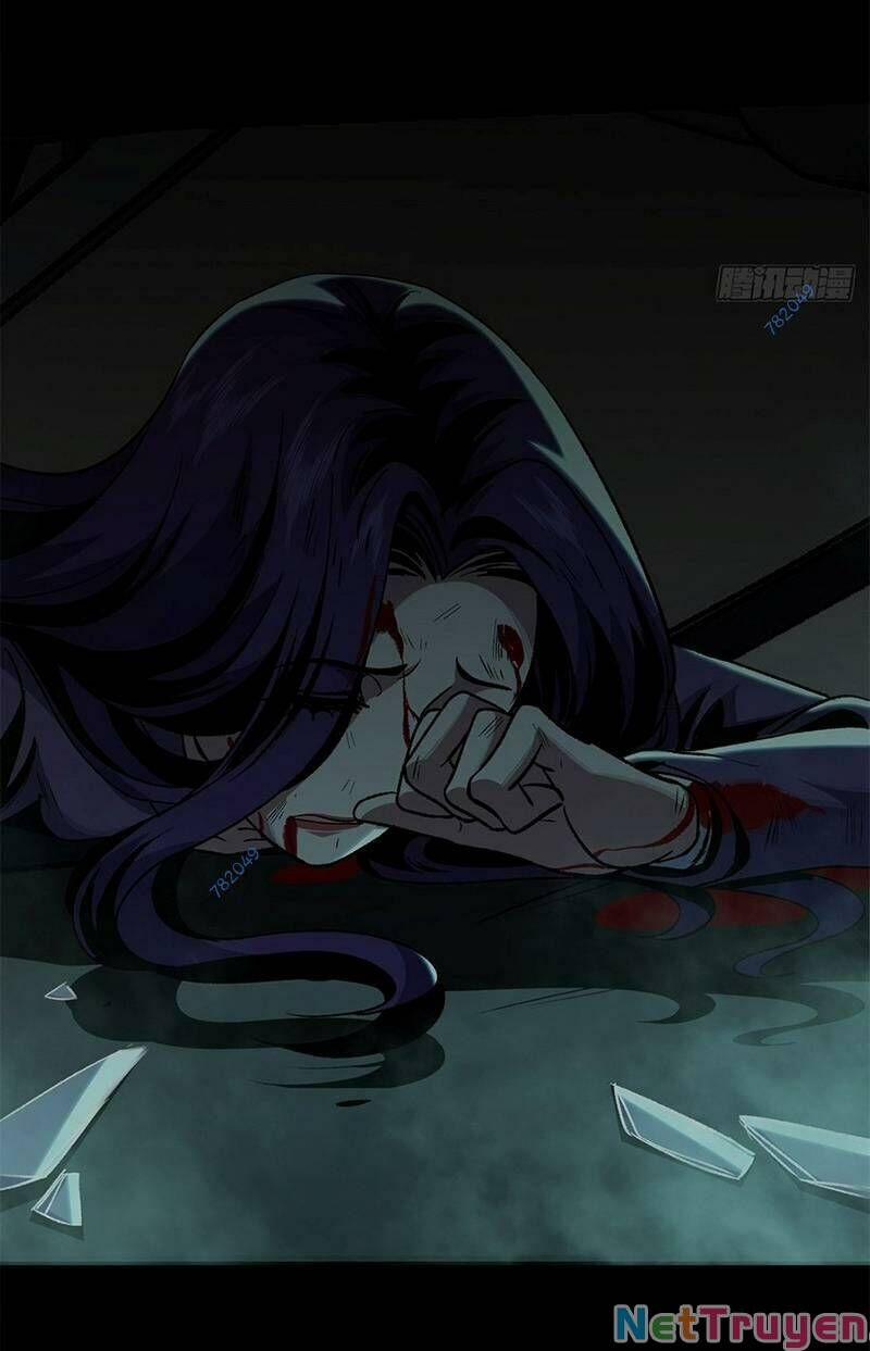 Kinh Dị Thịnh Yến 12 trang 54