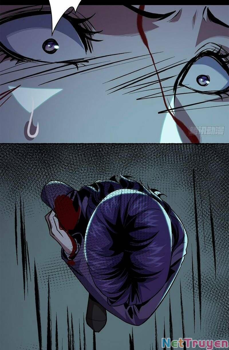 Kinh Dị Thịnh Yến 12 trang 68