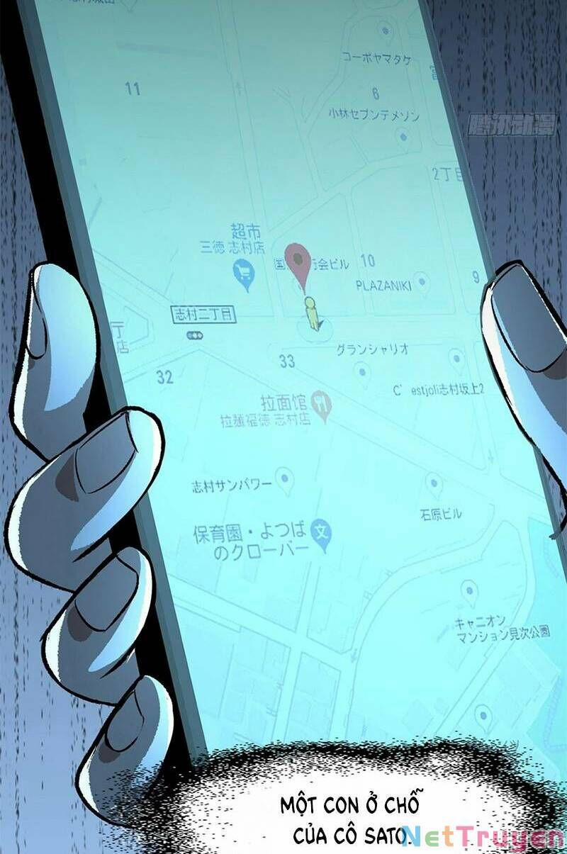 Kinh Dị Thịnh Yến 12 trang 88