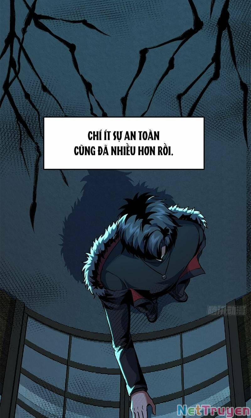 Kinh Dị Thịnh Yến 13 trang 15