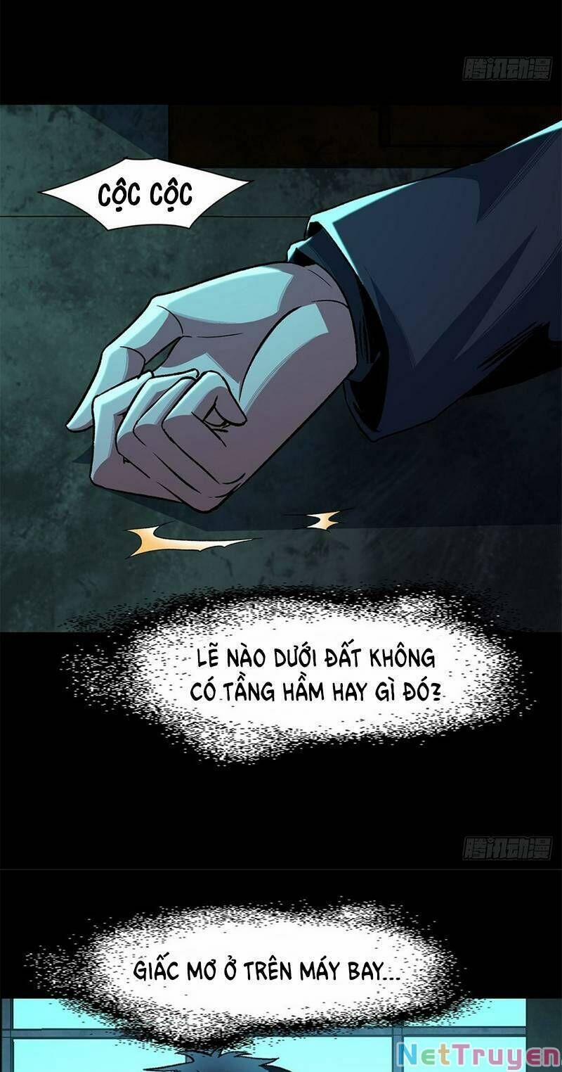 Kinh Dị Thịnh Yến 13 trang 33